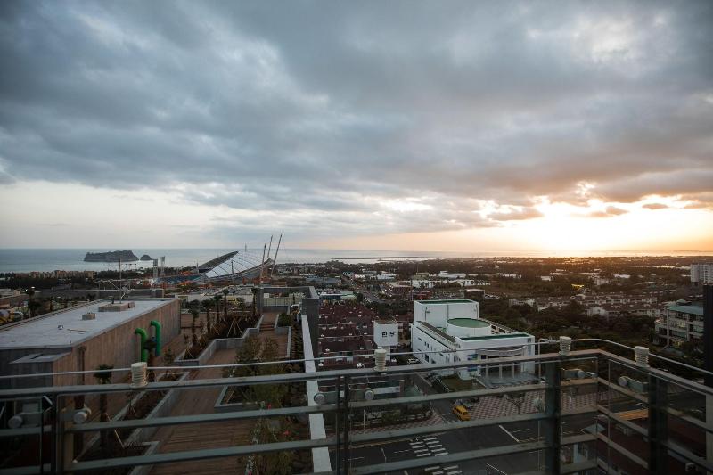 Vistacay Hotel World Cup image