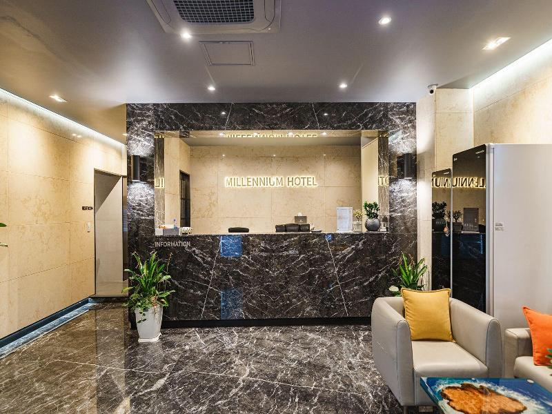 Hotel Millennium image