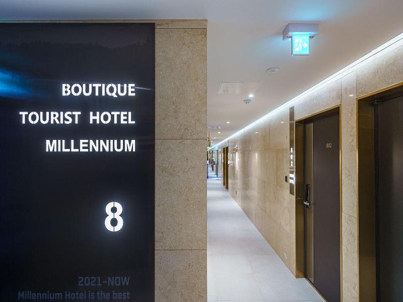 Hotel Millennium image