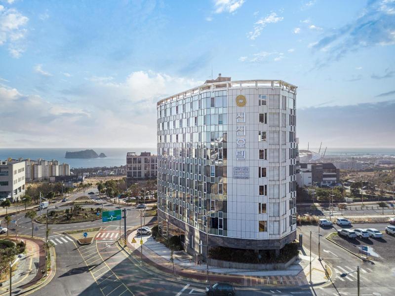 Shinshin Hotel World Cup — photo 17
