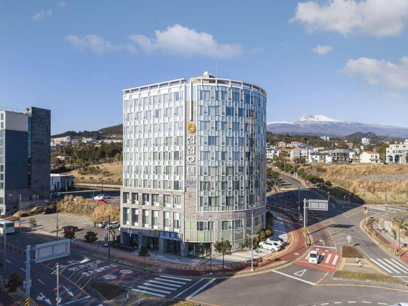 Shinshin Hotel World Cup — photo 10