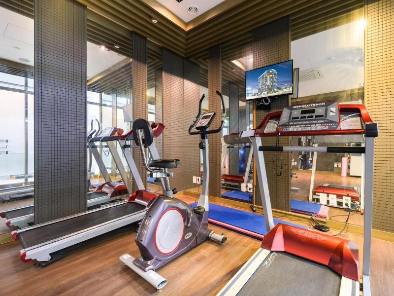 Shinshin Hotel World Cup — photo 14