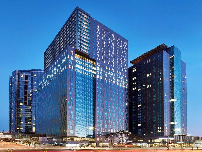 Four Points by Sheraton Josun, Seoul Station image