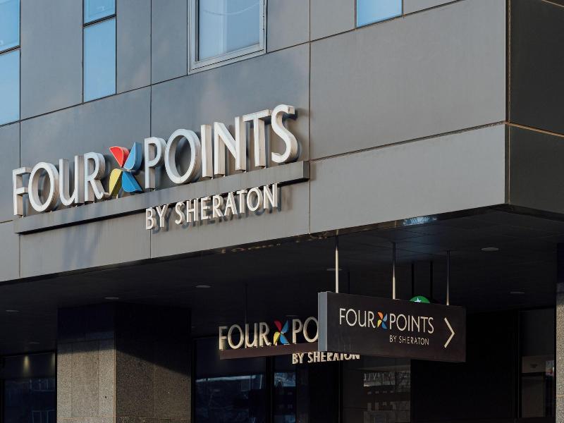 Four Points by Sheraton Josun, Seoul Station image