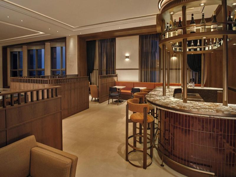 Four Points by Sheraton Josun, Seoul Station image