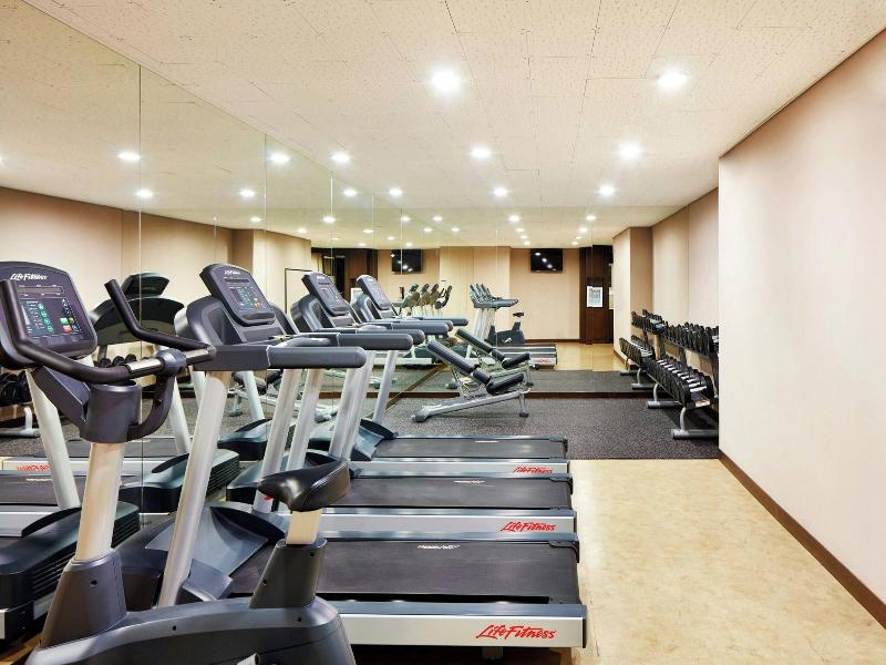 Four Points by Sheraton Josun, Seoul Station image