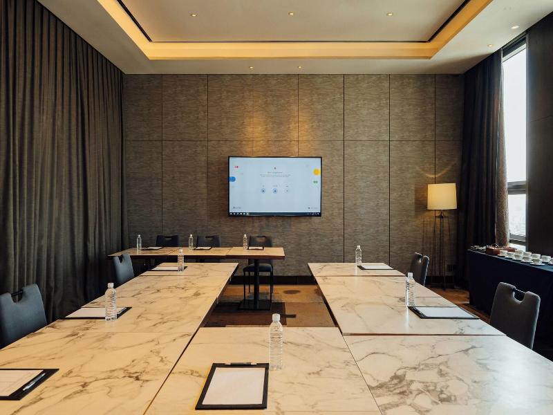 Four Points by Sheraton Josun, Seoul Station image