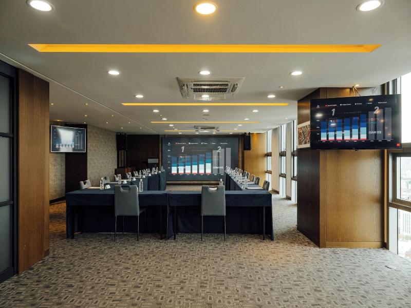 Four Points by Sheraton Josun, Seoul Station image
