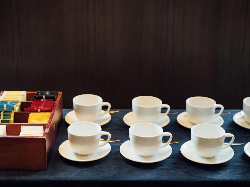 Four Points by Sheraton Josun, Seoul Station image