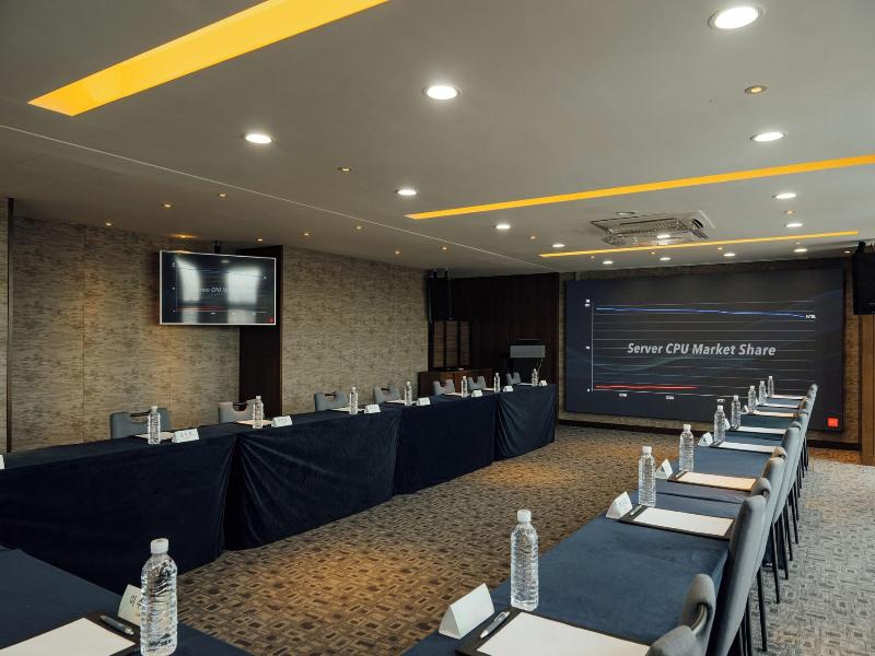 Four Points by Sheraton Josun, Seoul Station image