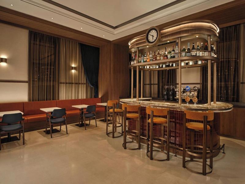 Four Points by Sheraton Josun, Seoul Station image