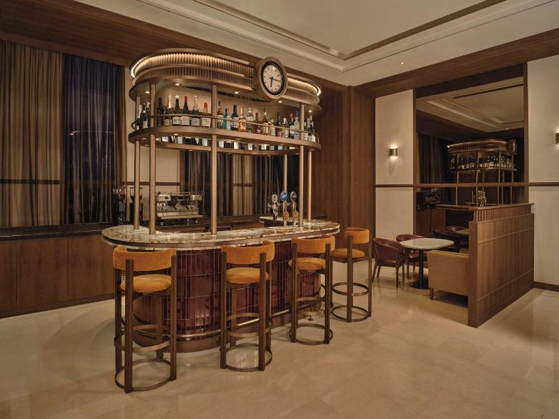 Four Points by Sheraton Josun, Seoul Station image