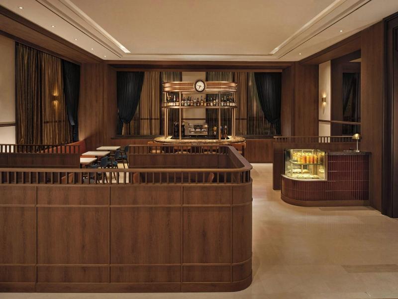 Four Points by Sheraton Josun, Seoul Station image