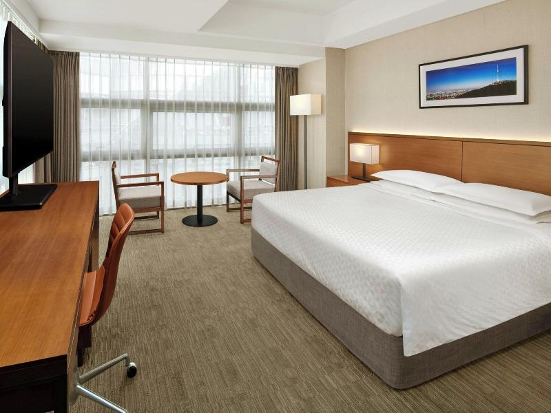 Four Points by Sheraton Josun, Seoul Station image