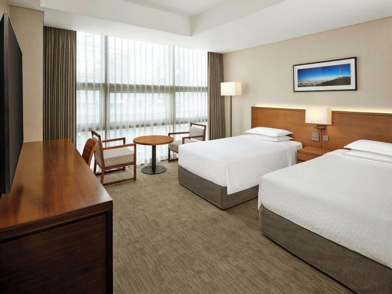 Four Points by Sheraton Josun, Seoul Station image