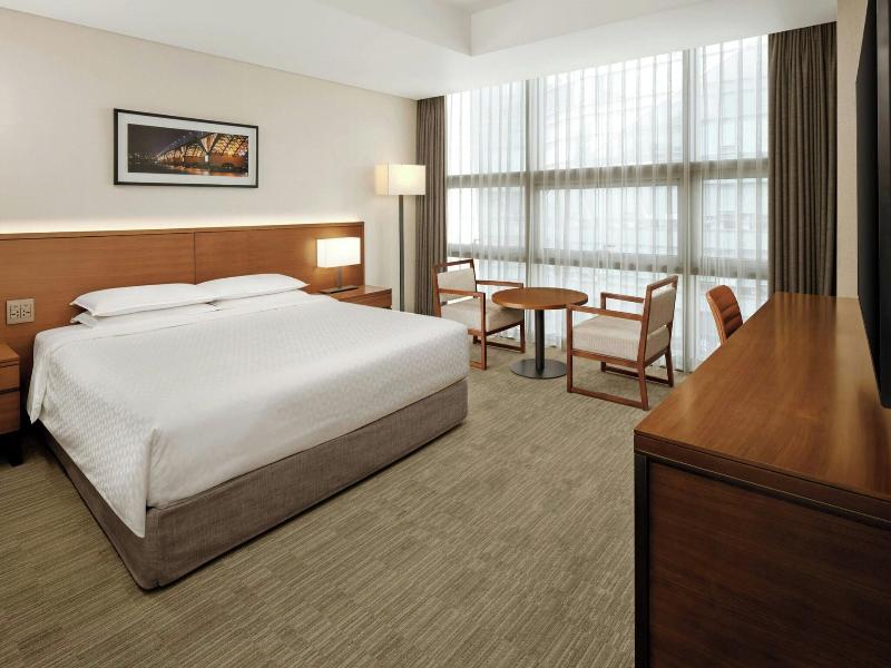 Four Points by Sheraton Josun, Seoul Station image