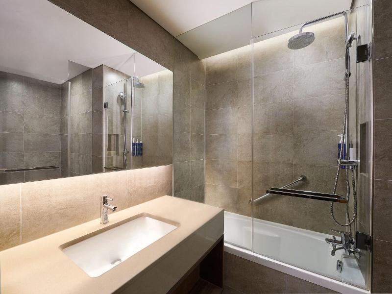 Four Points by Sheraton Josun, Seoul Station image