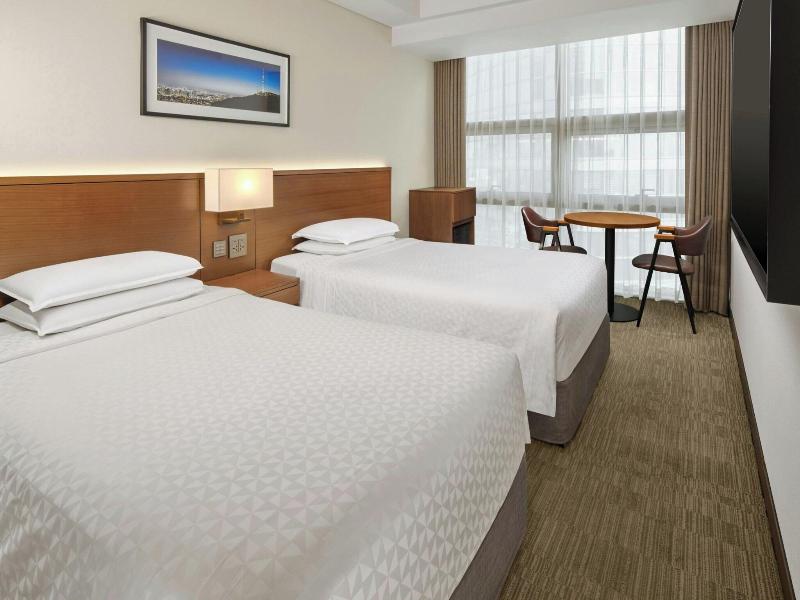 Four Points by Sheraton Josun, Seoul Station image