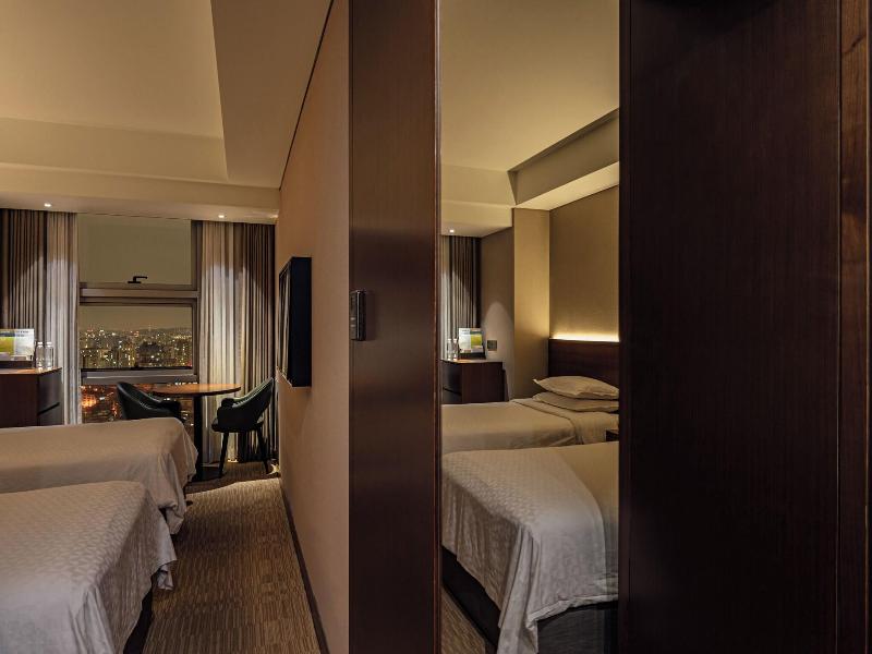 Four Points by Sheraton Josun, Seoul Station image