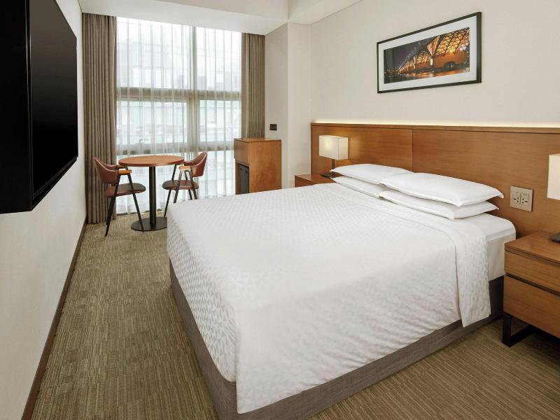 Four Points by Sheraton Josun, Seoul Station image