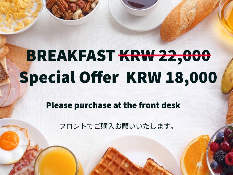 Sotetsu Hotels The Splaisir Seoul Dongdaemun image