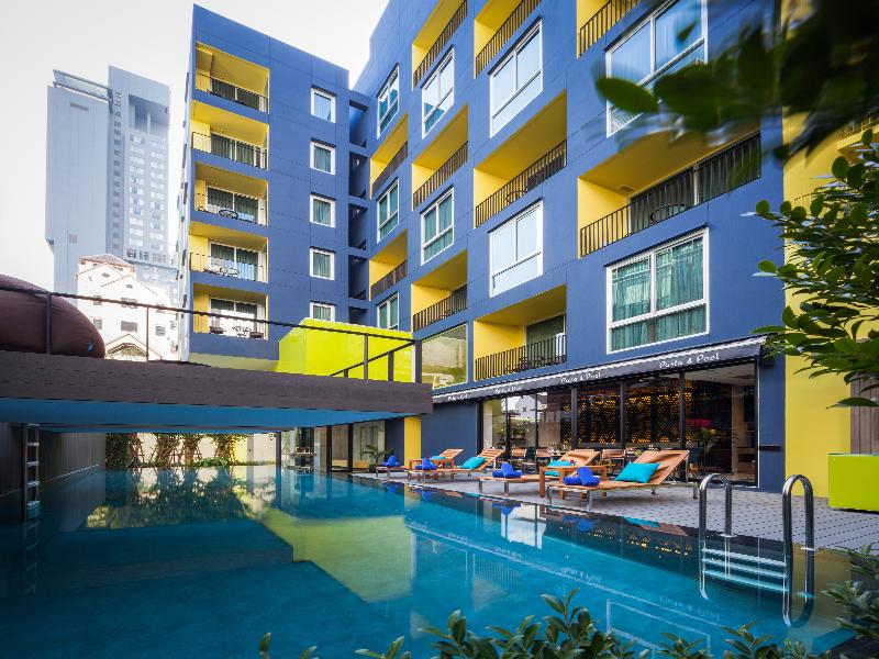 LiT BANGKOK Residence image