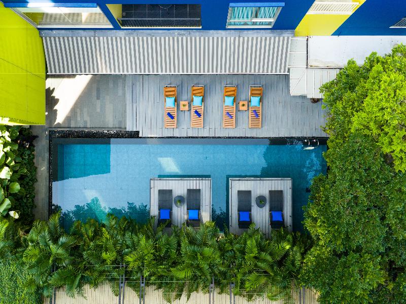 LiT BANGKOK Residence image