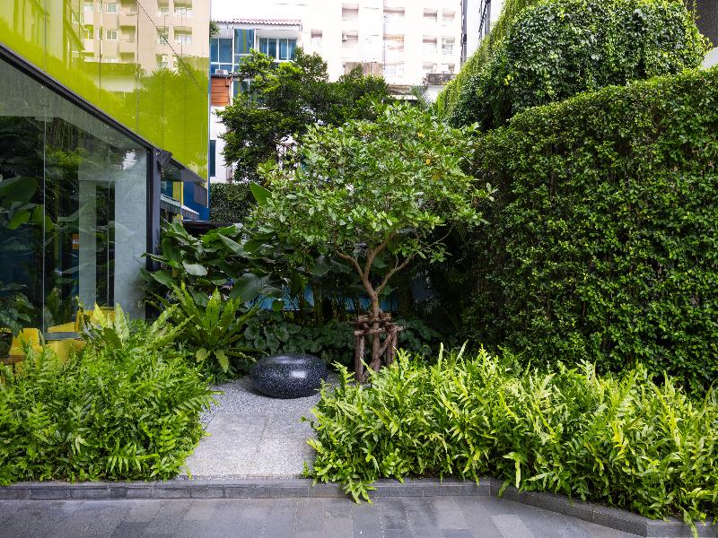 LiT BANGKOK Residence image