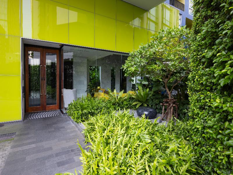 LiT BANGKOK Residence image