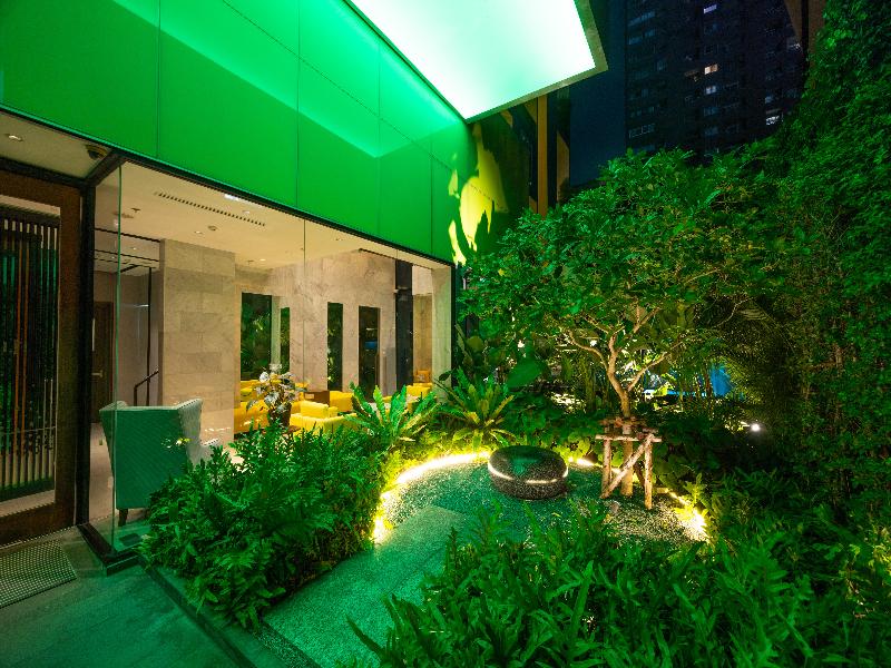 LiT BANGKOK Residence image