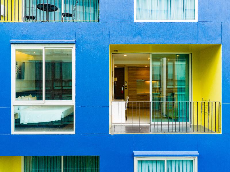 LiT BANGKOK Residence image