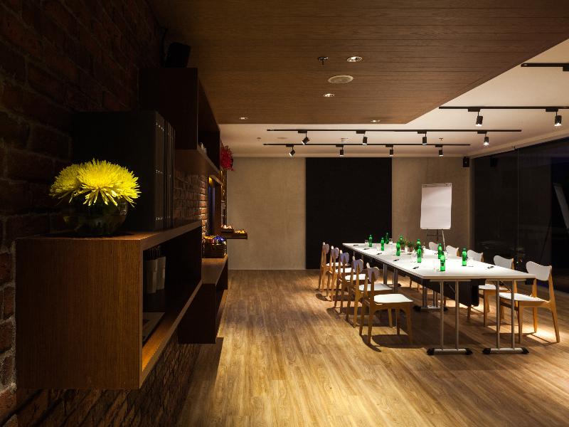 LiT BANGKOK Residence image
