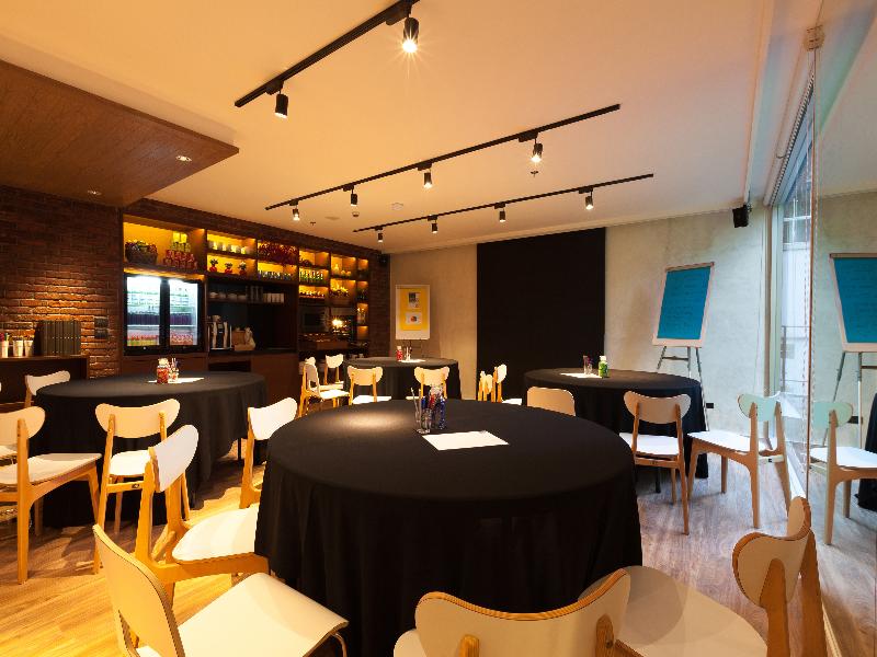 LiT BANGKOK Residence image