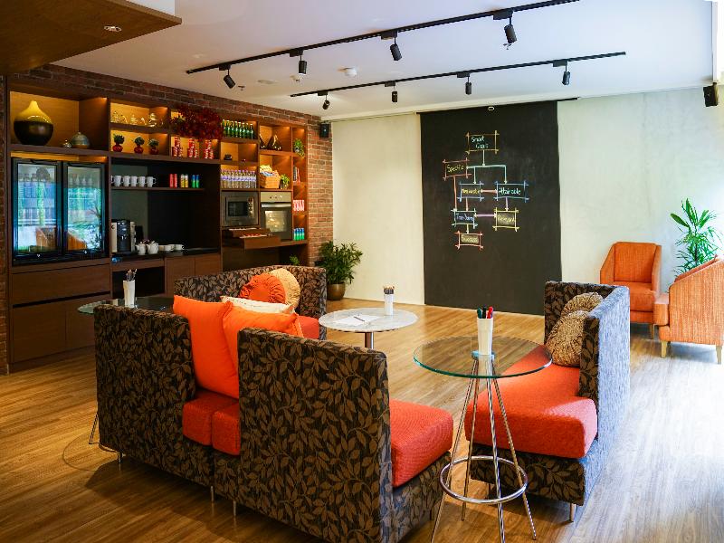 LiT BANGKOK Residence image