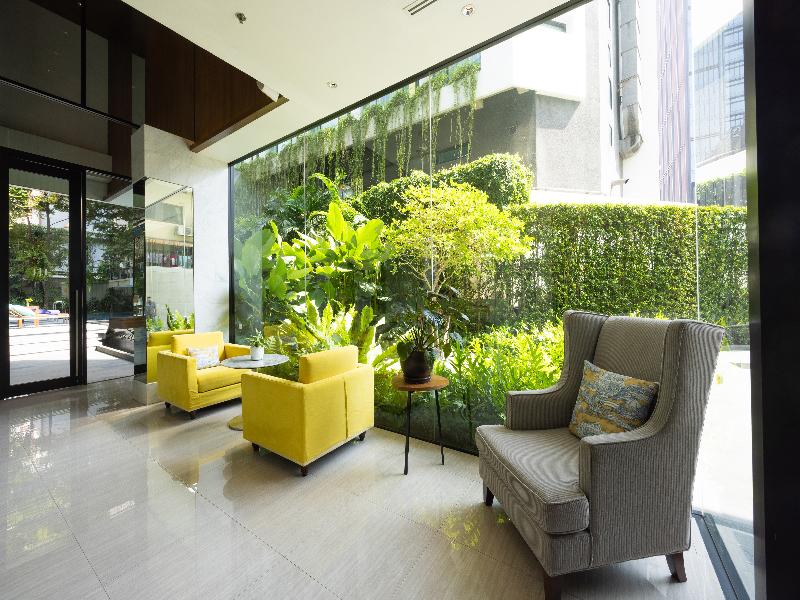 LiT BANGKOK Residence image