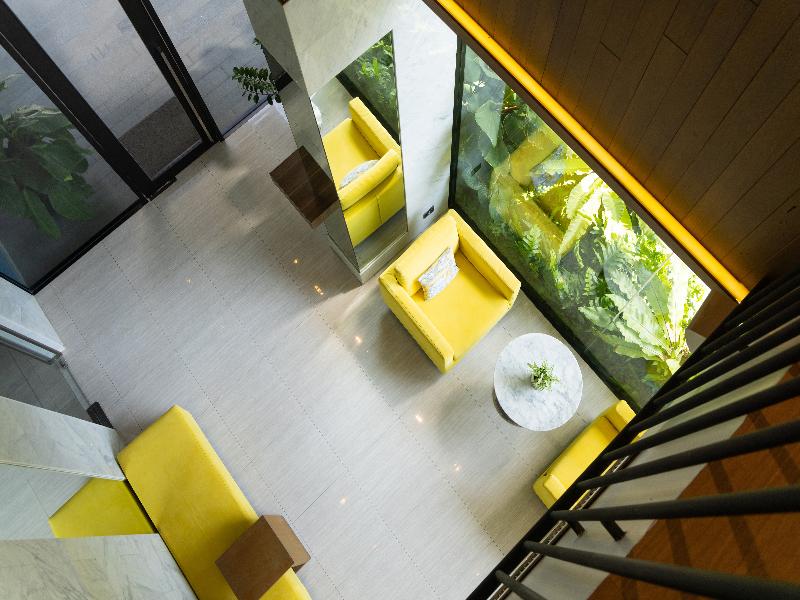 LiT BANGKOK Residence image