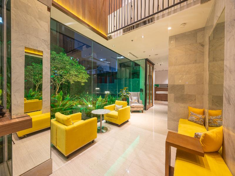LiT BANGKOK Residence image