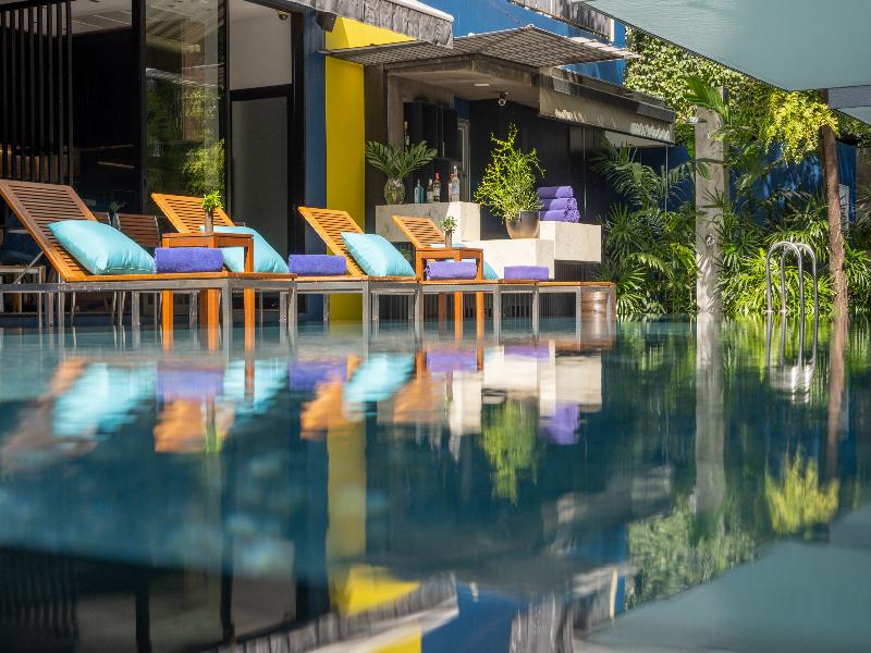 LiT BANGKOK Residence image