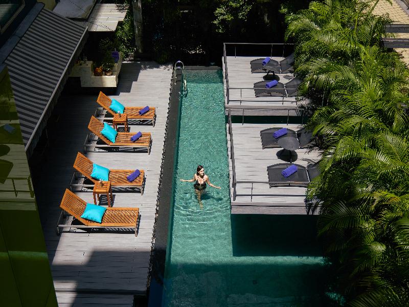 LiT BANGKOK Residence image
