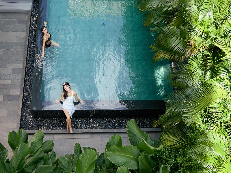 LiT BANGKOK Residence image