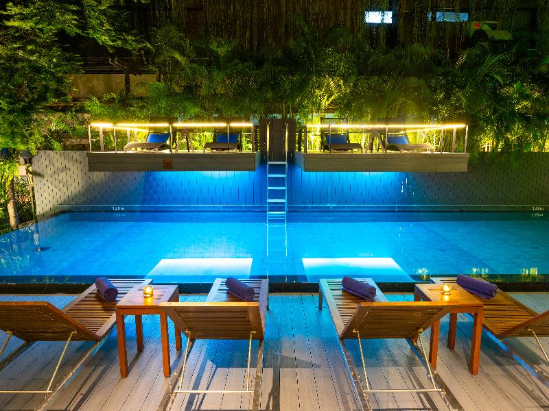 LiT BANGKOK Residence image