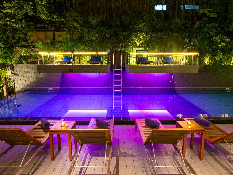 LiT BANGKOK Residence image