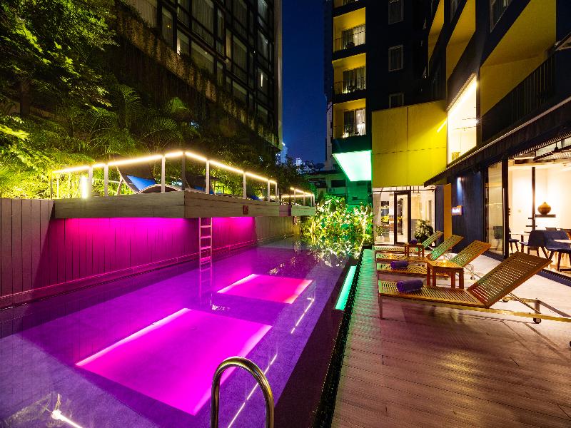 LiT BANGKOK Residence image