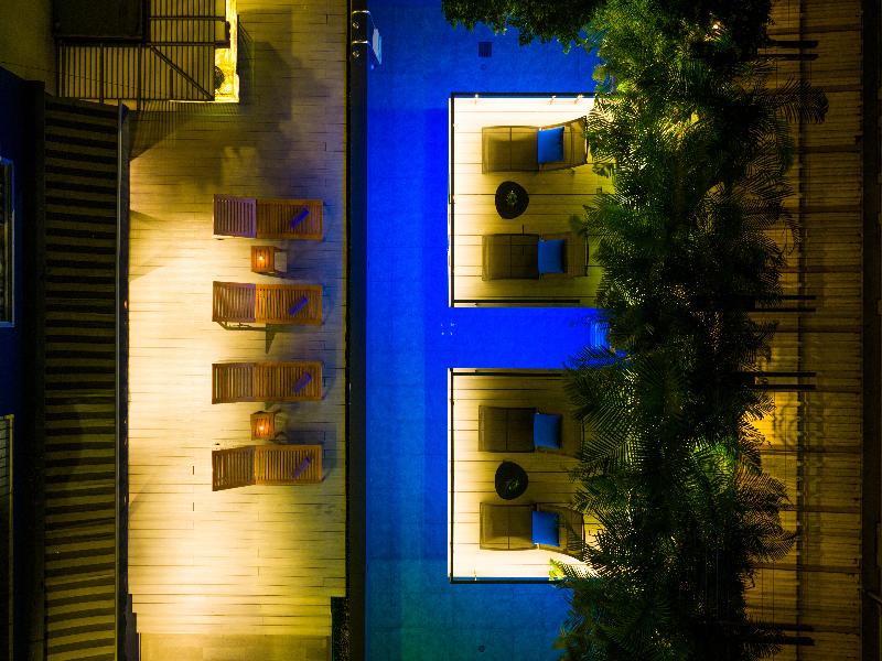 LiT BANGKOK Residence image