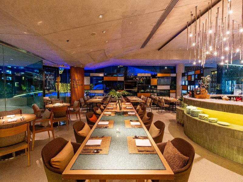 LiT BANGKOK Residence image