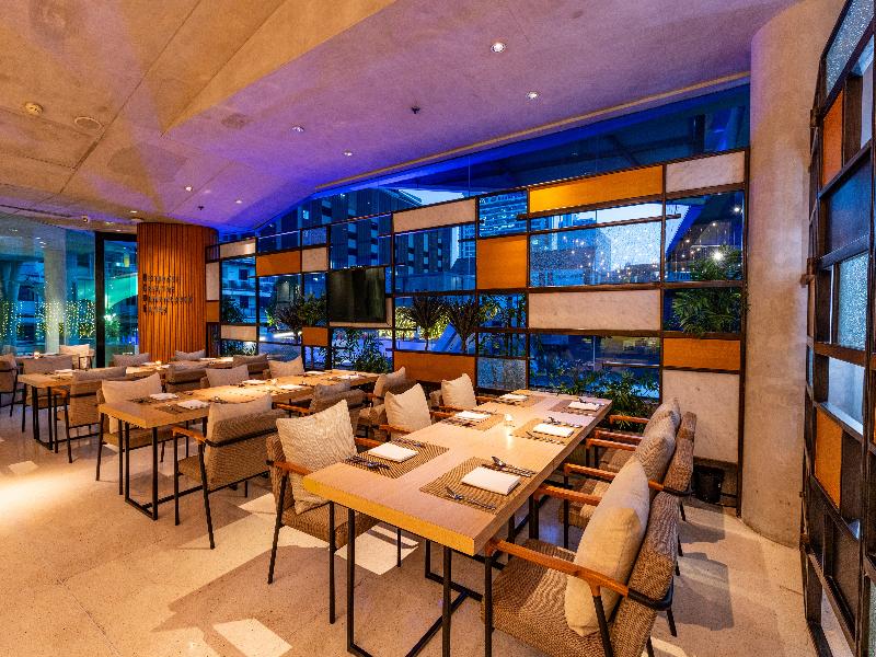 LiT BANGKOK Residence image
