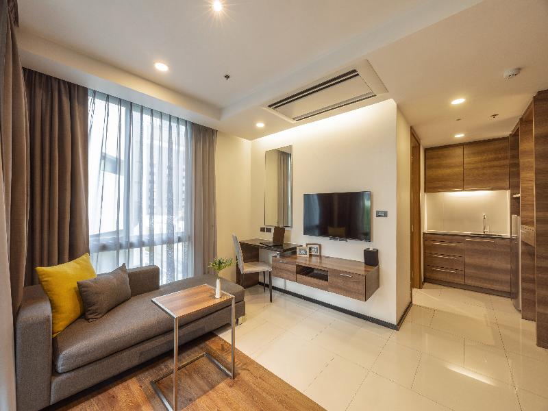 LiT BANGKOK Residence image