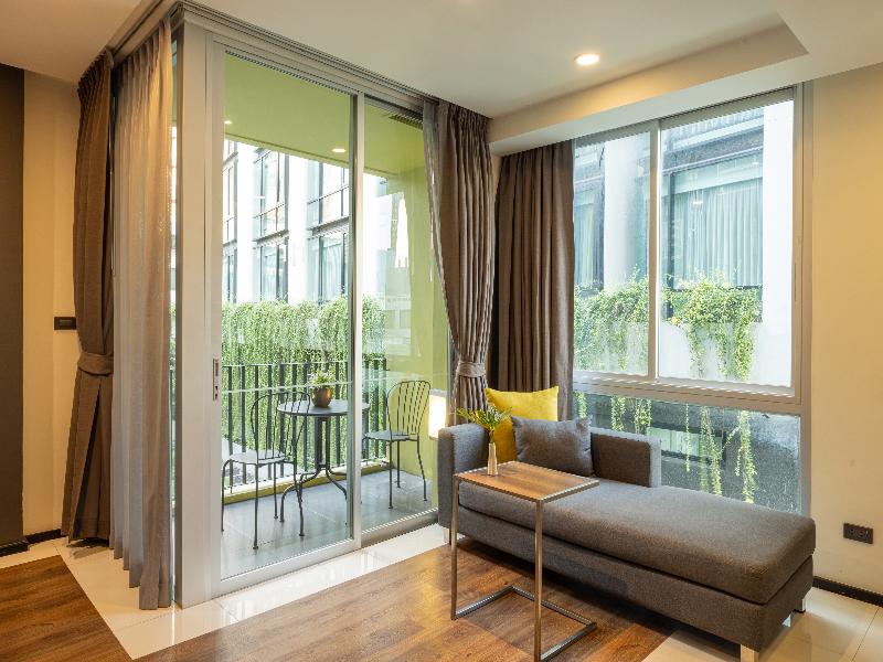 LiT BANGKOK Residence image