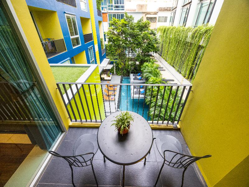 LiT BANGKOK Residence image
