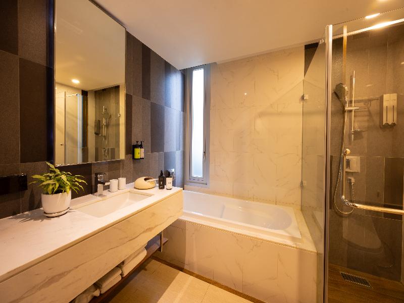 LiT BANGKOK Residence image